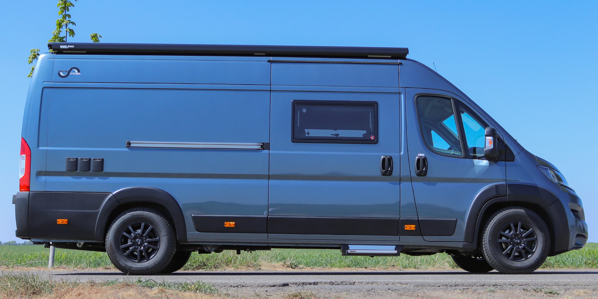 Ebi´s on Tour